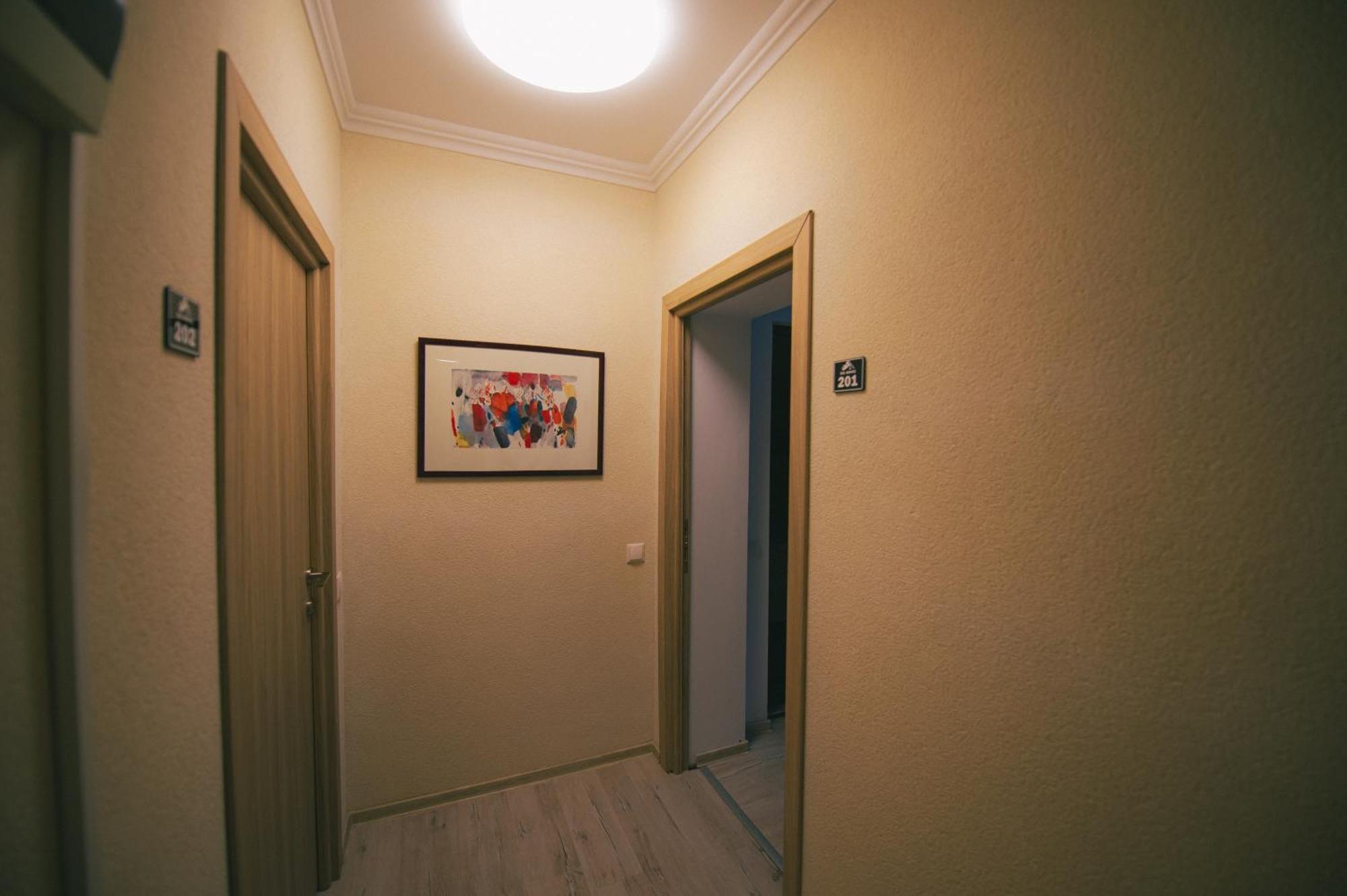 Del Monte Predeal Exteriér fotografie